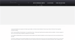 Desktop Screenshot of logelaval.org